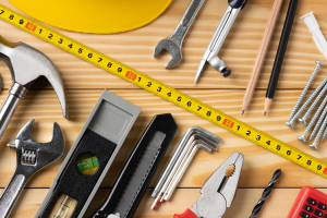 herramientas de ferreteria